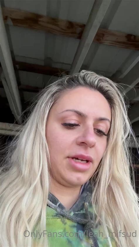 Leah_Mifsud Leaks