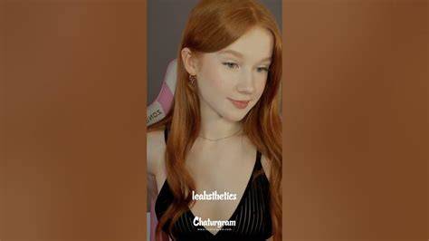 leahsthetics nude