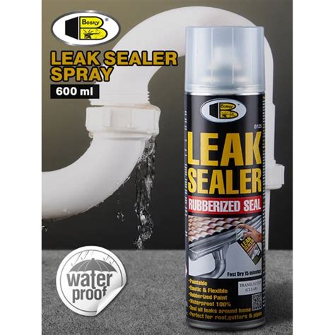 leak sealer