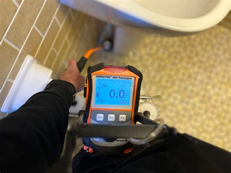 Leak Detection Company Near Me