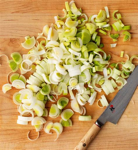 Leak Food
