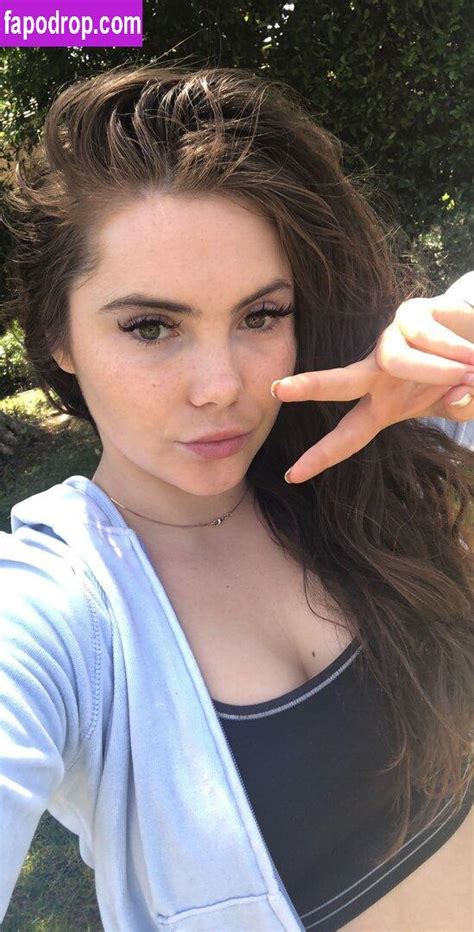 leaked mckayla maroney