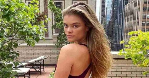 leaked video of nina agdal