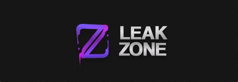 leaked zone