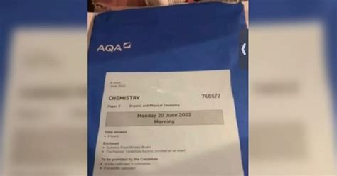 Full Download Leaked Exam Papers 2013 Aqa 