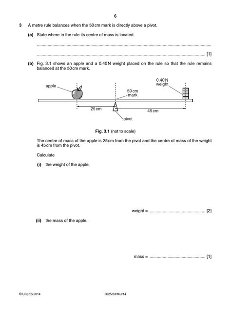 Download Leaked Igcse Physics Papers 2014 