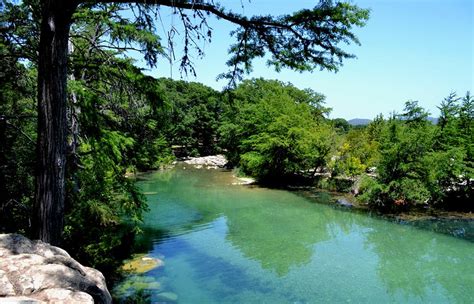 leakey texas