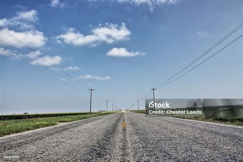 leaky texas