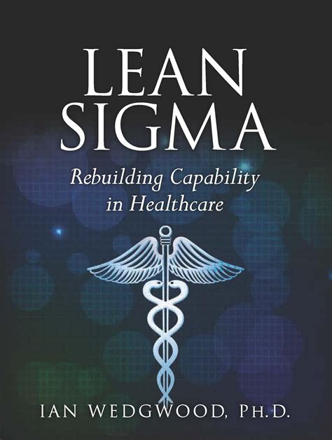 Lean Sigma Rebuilding Capability In Healthcare