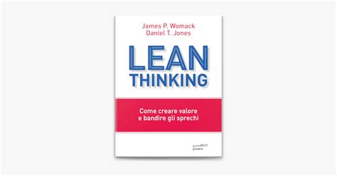 Lean Thinking From Womack And Jones Pdf