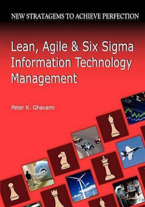 Read Lean Agile And Six Sigma Information Technology Management 