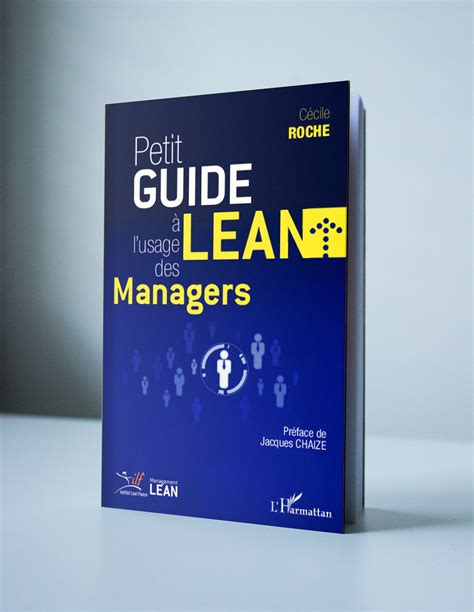 Read Online Lean In Discussion Guide For Managers 