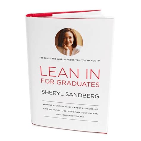 Read Lean In For Graduates 
