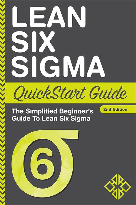Full Download Lean Six Sigma And Lean Quickstart Guides Lean Six Sigma Quickstart Guide And Lean Quickstart Guide Lean Six Sigma For Service Lean Manufacturing 