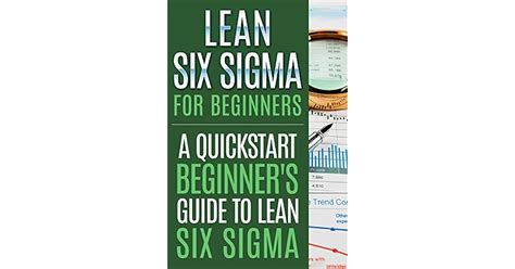Download Lean Six Sigma For Beginners A Quick Start Beginners Guide To Lean Six Sigma 
