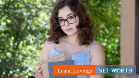 leana lovings measurements