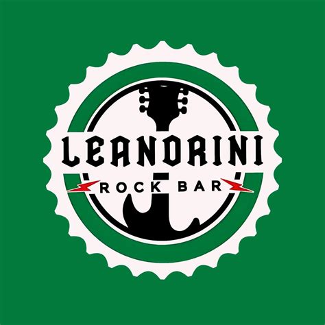 Leandrini Rock Bar