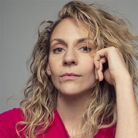 Leane Labreche Dor
