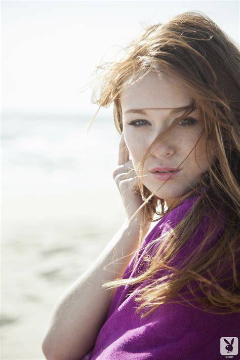 leanna decker nude