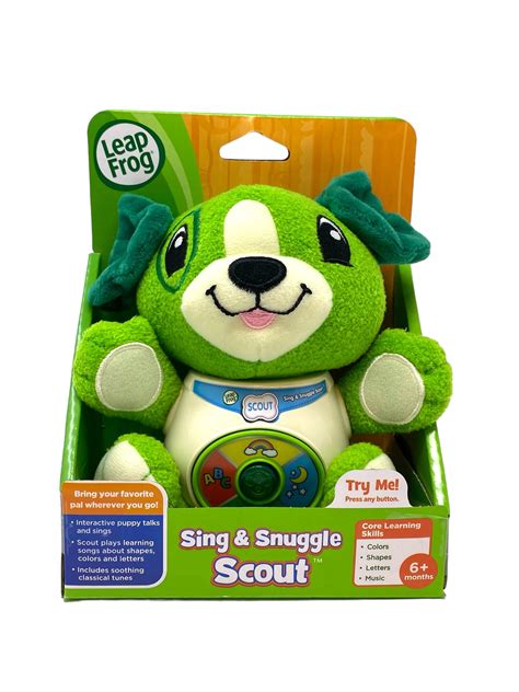 Leap Frog Toys