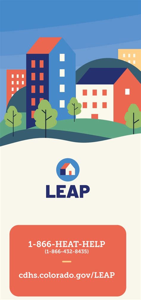 leap program colorado