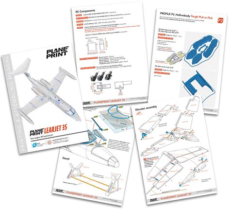 Learjet 35 Flight Manual