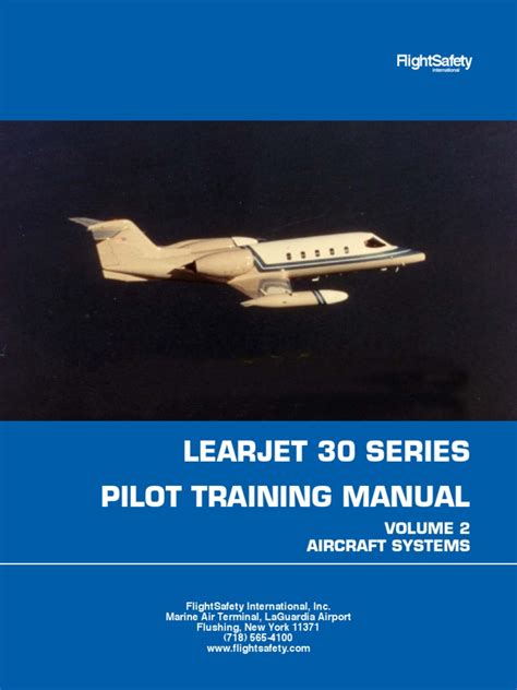 Full Download Learjet 35A Maintenance Manual 