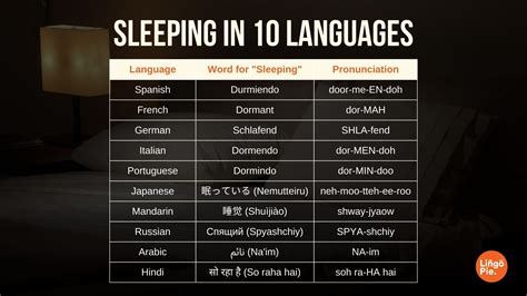 Learn A Language While Sleeping