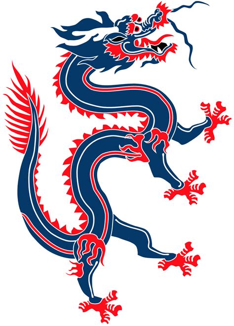 Learn About Chinese Dragons Chinese Language Institute Cli Celestial Chinese Dragon Reading Answers - Celestial Chinese Dragon Reading Answers