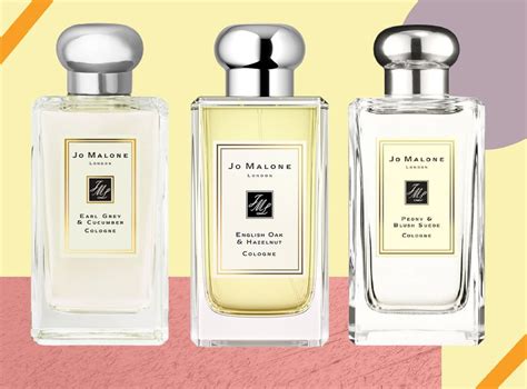Learn About Jo Malone Fragrances A Guide To Their Most Popular Scents - Jos Slot