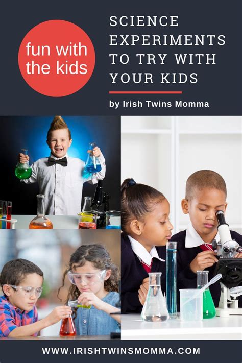 Learn About Science Sciencewithkids Com Science With Kids - Science With Kids