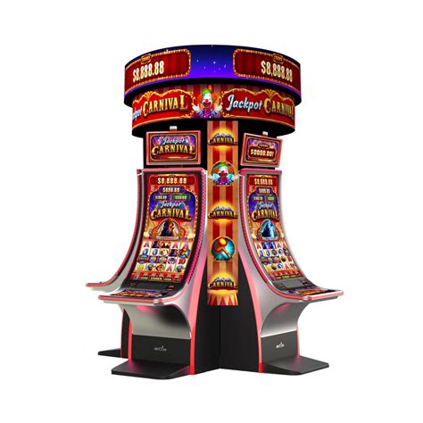 Learn About The Jackpot Carnival Series - Game Jackpot 88
