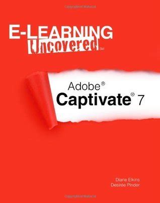 Learn Adobe Captivate 7 Step By Step