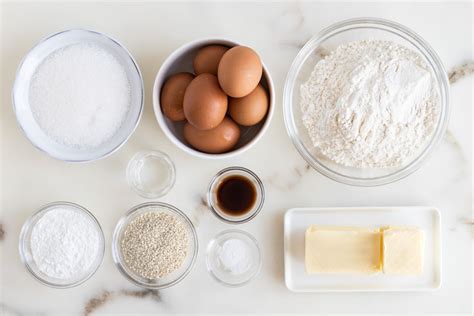 Learn All About Cake Ingredient Science The Spruce Science Of Cake Baking - Science Of Cake Baking