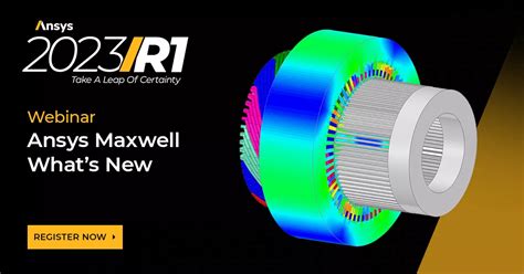 learn ansys maxwell bing