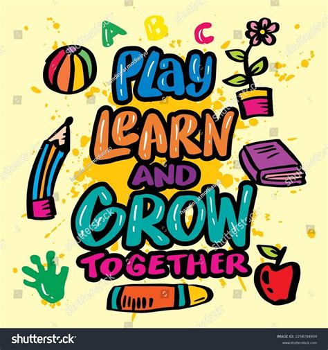 Learn As You Play