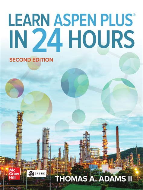 Learn Aspen Plus In 24 Hours
