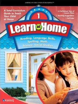 Learn At Home Grade 1 American Education Google Learn At Home Grade 1 - Learn At Home Grade 1