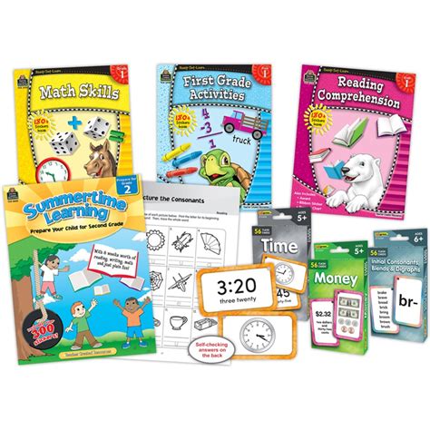 Learn At Home Grade 1 School Specialty Publishing Learn At Home Grade 1 - Learn At Home Grade 1