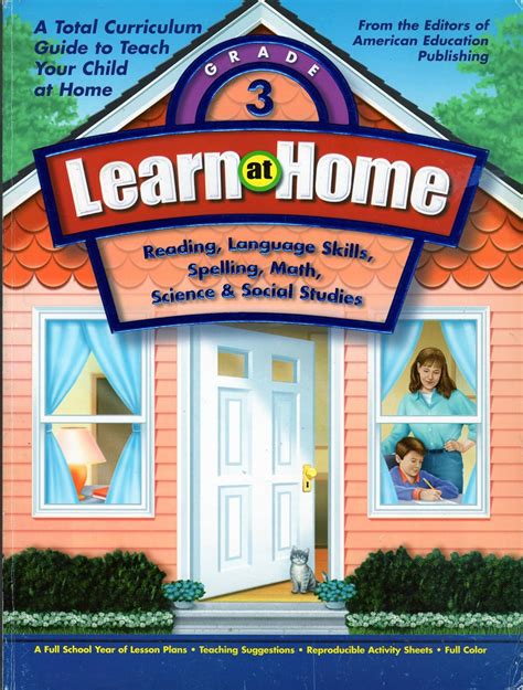 Learn At Home Grades 3 5 National Geographic Geography For 5th Grade - Geography For 5th Grade
