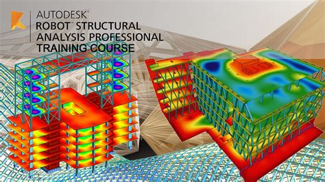 Learn Autodesk Robot Structural Analysis