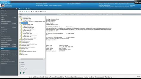 Learn Cerner Command Language