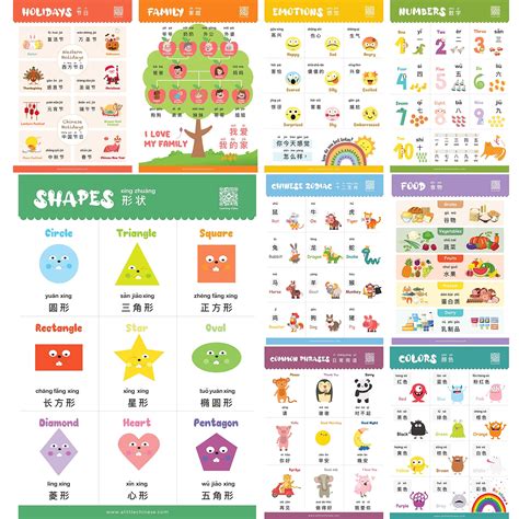 Learn Chinese At Kindergarten Richard Jang Blog Kindergarten Chinese - Kindergarten Chinese