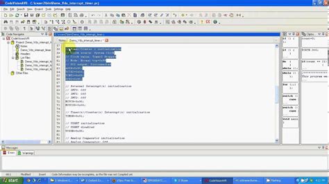 Learn Codevision Avr