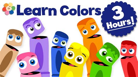 Learn Colors For Toddlers Kids Color Games Android Black Colour Objects For Preschool - Black Colour Objects For Preschool