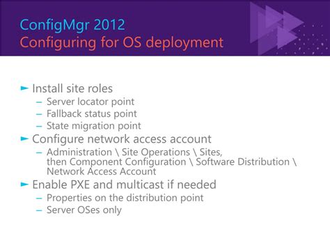 Learn Configmgr 2012 In A Month Of Lunches