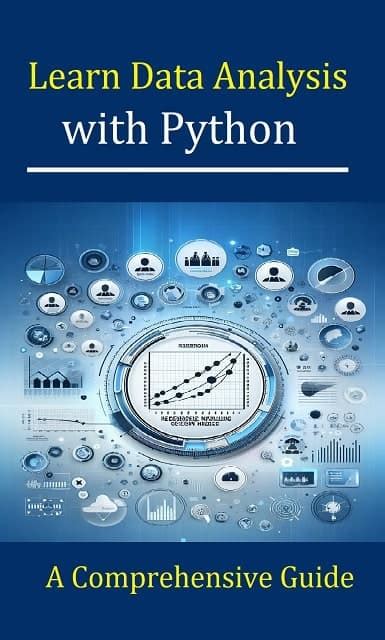 Learn Data Analysis With Python: Lessons In Coding