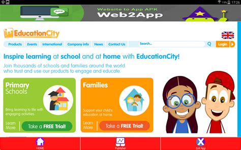 Learn Ed City Ed City Math - Ed City Math