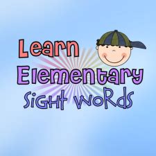 Learn Elementary Sight Words Microsoft Store の公式アプリ Third Grade Spelling Words List - Third Grade Spelling Words List