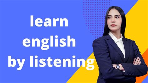 learn english by listening bbc